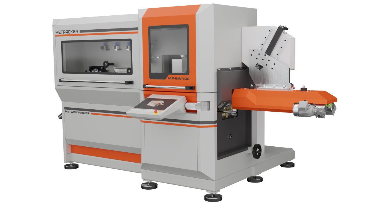 Can Body Welder