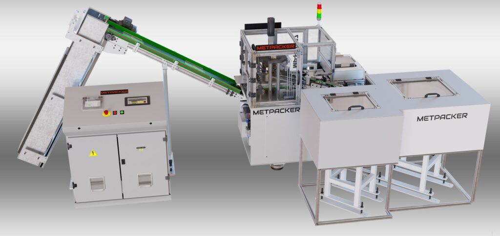 Handle Clip Spot Welding Machine
