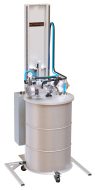 Compound Preparation and Pumping Station